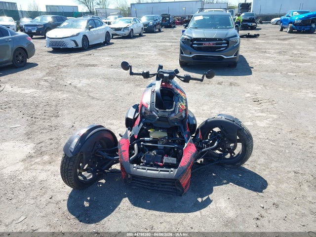 Can-Am Ryker