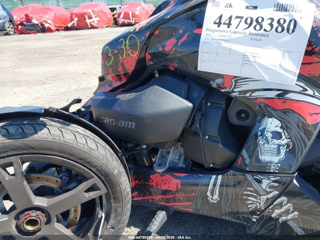 Can-Am Ryker