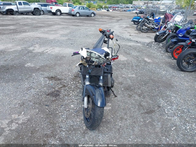 Honda Cbr1100 Xx