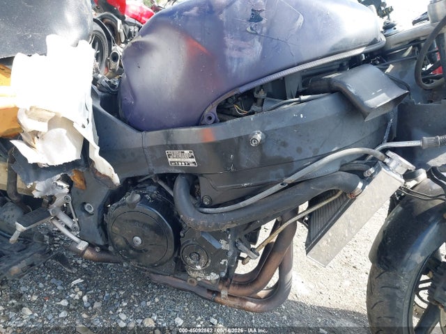 Honda Cbr1100 Xx