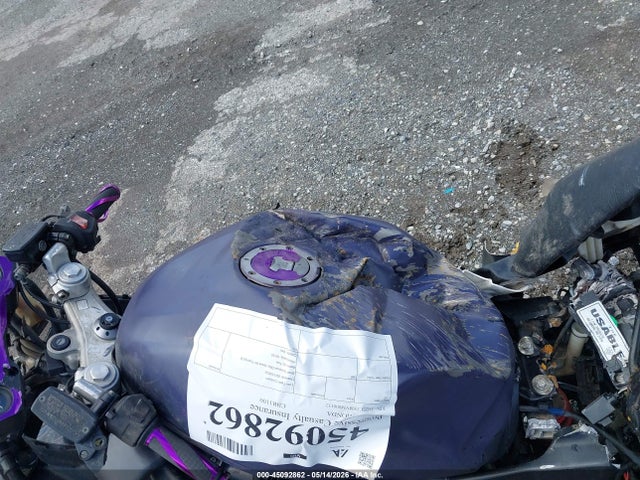 Honda Cbr1100 Xx