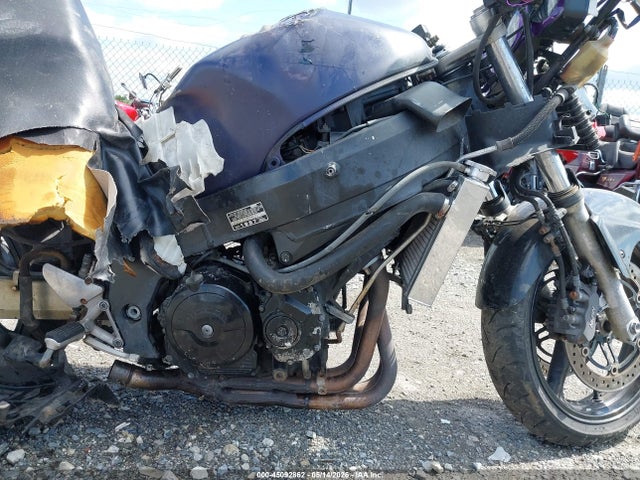 Honda Cbr1100 Xx