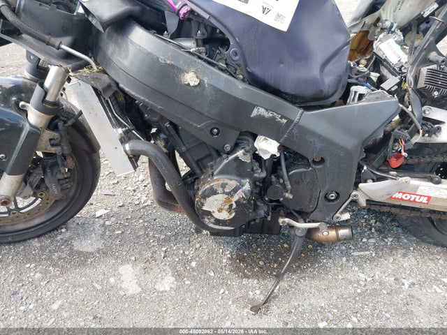 Honda Cbr1100 Xx
