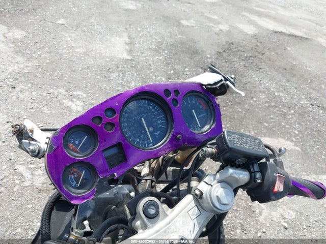 Honda Cbr1100 Xx