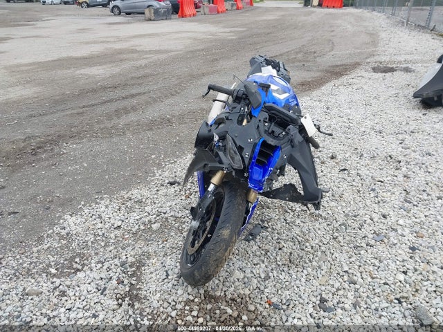 BMW S 1000 Rr