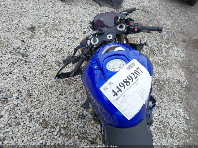 BMW S 1000 Rr