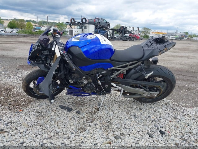 BMW S 1000 Rr