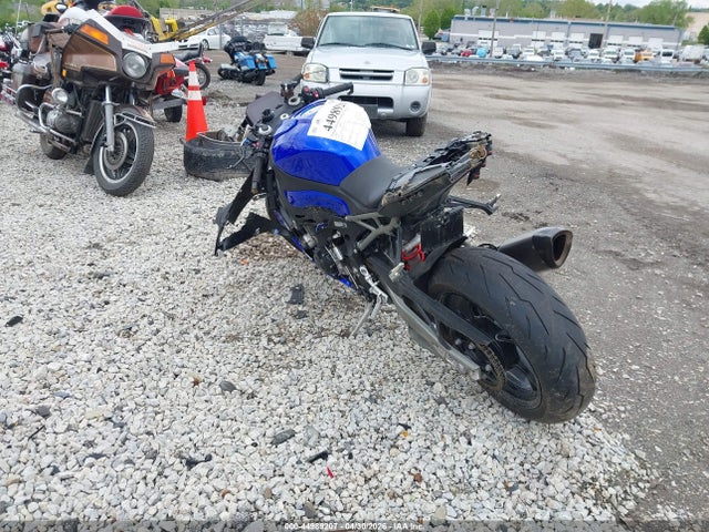 BMW S 1000 Rr