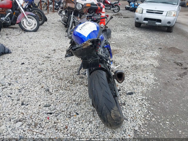 BMW S 1000 Rr