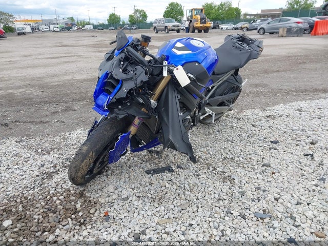 BMW S 1000 Rr
