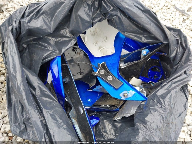 BMW S 1000 Rr