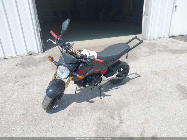 Honda Grom 125