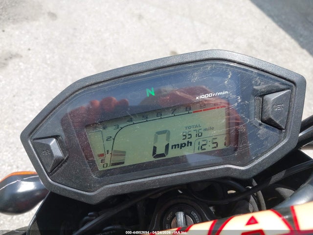 Honda Grom 125