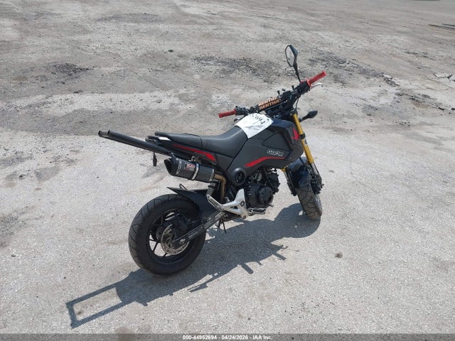 Honda Grom 125