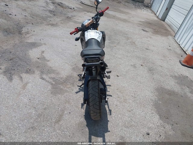 Honda Grom 125