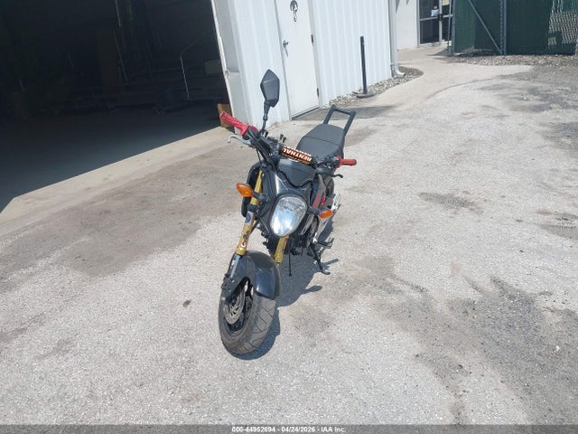 Honda Grom 125