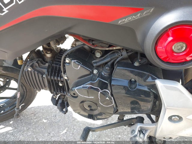 Honda Grom 125