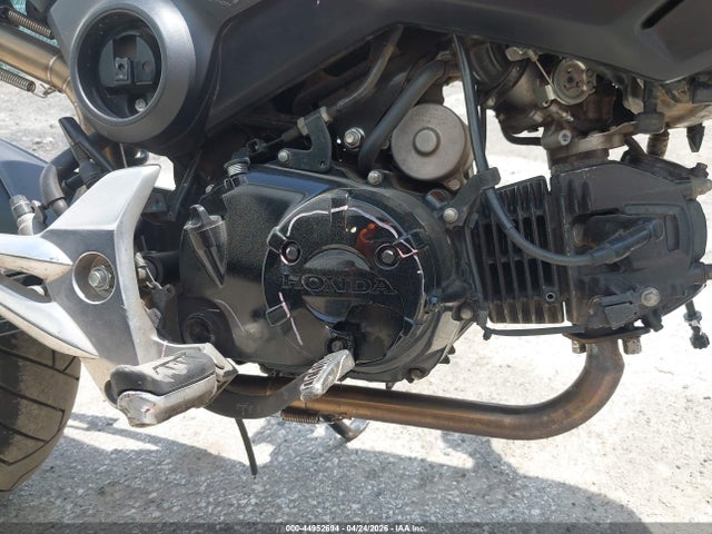 Honda Grom 125