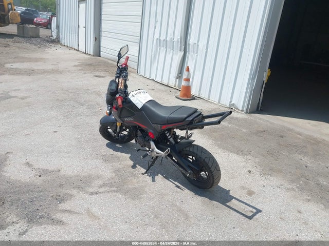 Honda Grom 125