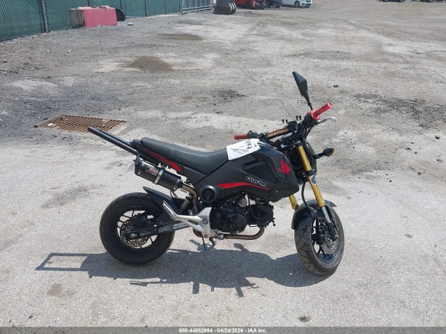Honda Grom 125