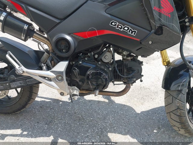 Honda Grom 125