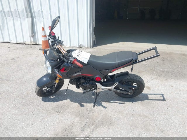 Honda Grom 125