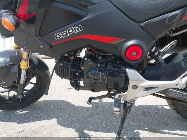 Honda Grom 125