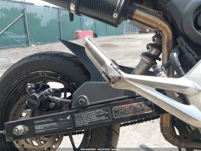 Honda Grom 125