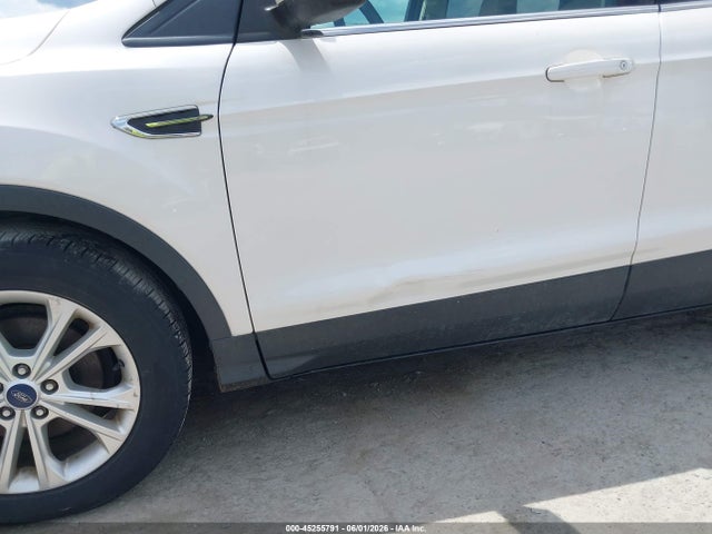 Ford Escape Sel