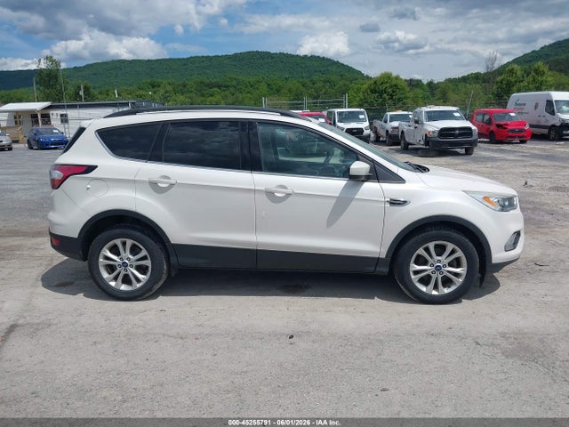 Ford Escape Sel