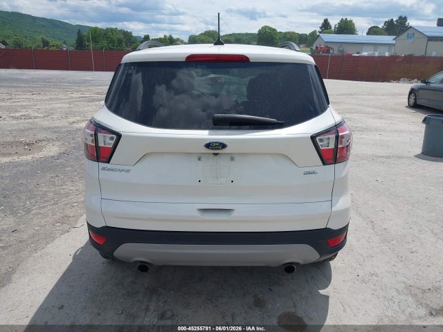 Ford Escape Sel