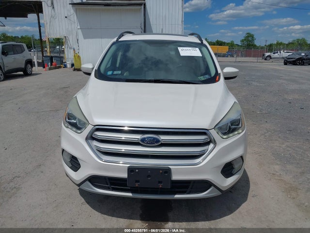 Ford Escape Sel