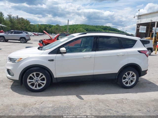 Ford Escape Sel