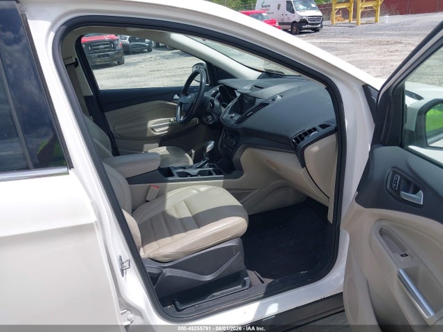 Ford Escape Sel