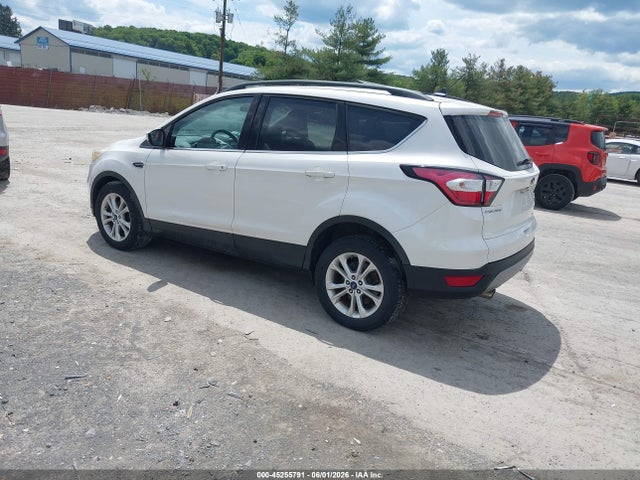 Ford Escape Sel