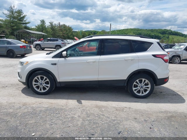 Ford Escape Sel