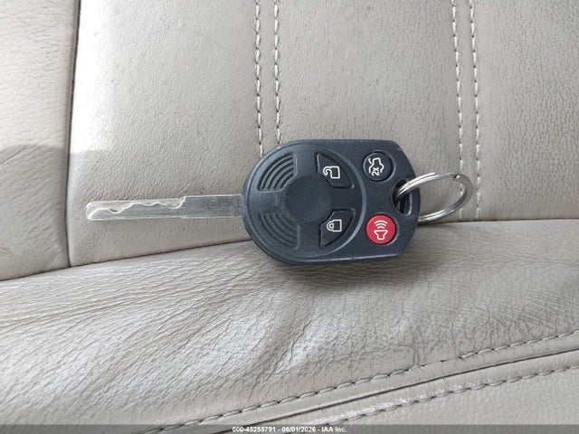 Ford Escape Sel