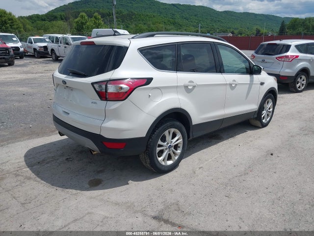 Ford Escape Sel