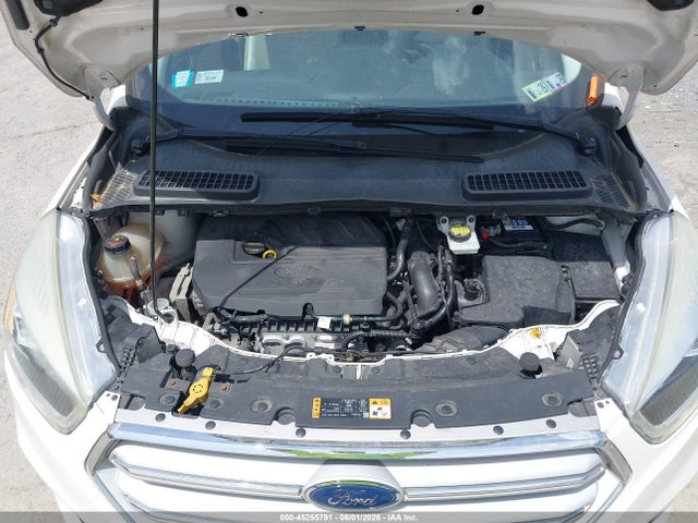 Ford Escape Sel