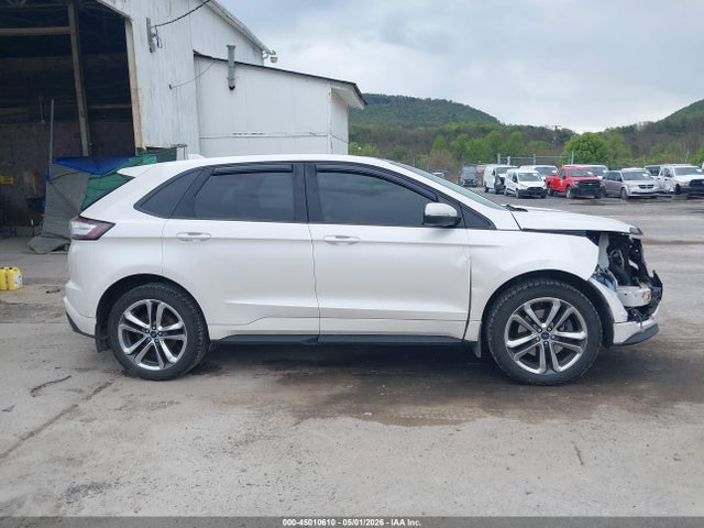 Ford Edge Sport