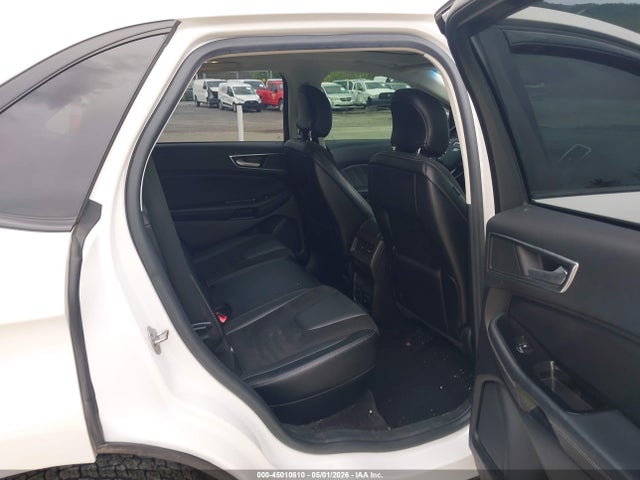 Ford Edge Sport