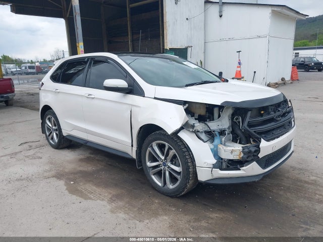 Ford Edge Sport