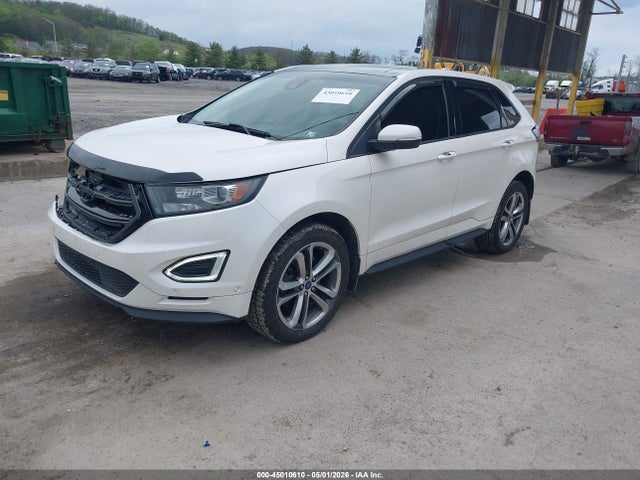 Ford Edge Sport