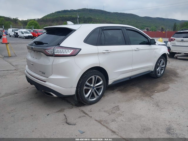Ford Edge Sport