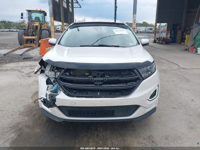 Ford Edge Sport