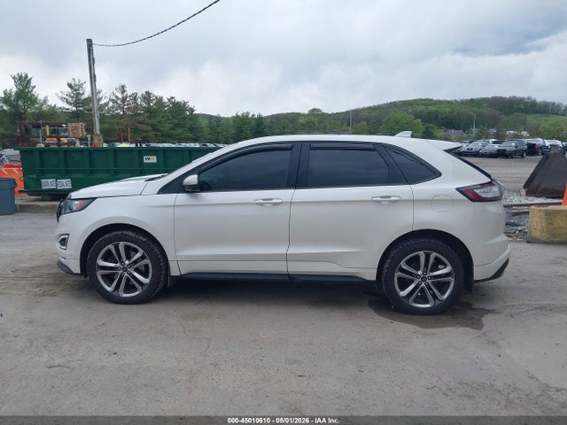 Ford Edge Sport