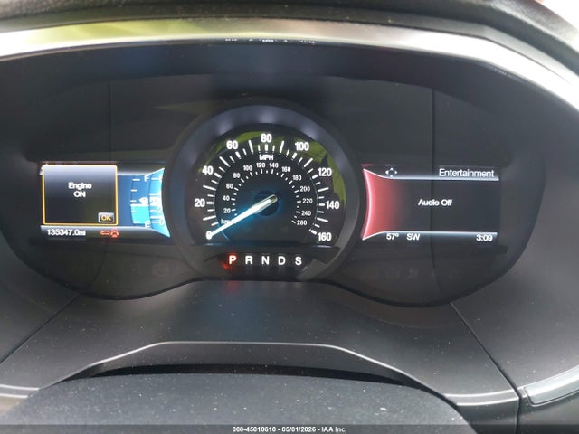 Ford Edge Sport