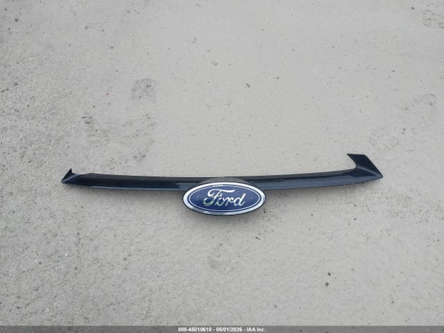 Ford Edge Sport