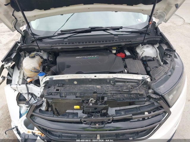 Ford Edge Sport
