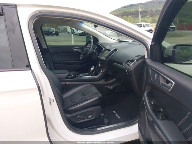 Ford Edge Sport